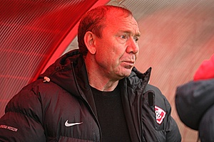 Олег Романцев готов принять одно из предложений о возобновлении тренерской карьеры