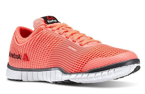 В обуви новой коллекции ZQuick от Reebok спортсмены смогут бегать еще быстрее