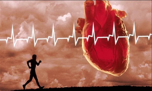 Ученые выявили причину сердечно сосудистых заболеваний