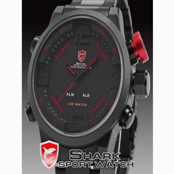 Часы Shark Sport Watch