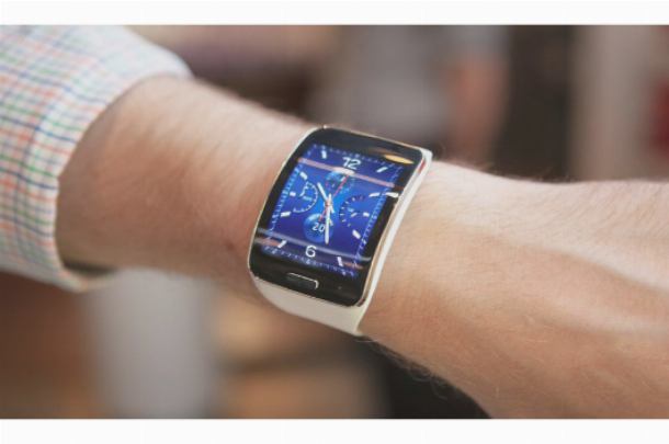 Умные часы Apple Watch