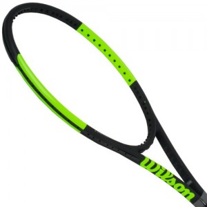 Теннисная ракетка Wilson Blade 98S (18×16) CV ракетка с новым дизайном и новым, инновационным материалом