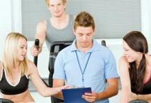 Как стать инструктором по фитнесу?