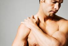 Как избавиться от боли во всех мышцах