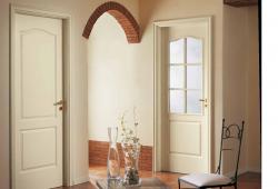 Особенное украшение дома — межкомнатные двери
