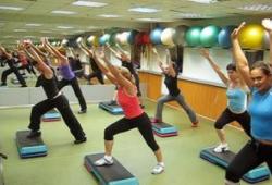 В Америке появился уникальный фитнес-центр для тренировки мышц лица