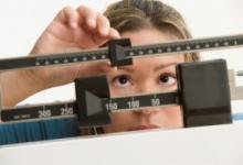 Что делать, если вес стоит на месте: советы диетолога