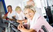 Полезно ли заниматься фитнесом в пожилом возрасте