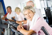 Полезно ли заниматься фитнесом в пожилом возрасте