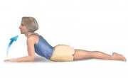 Упражнения от боли в спине: наиболее эффективные