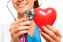 Основные симптомы сердечной недостаточности и причины заболевания