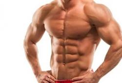 Как набрать мышцы без набора жировых отложений
