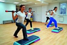 Компания «СибЛидер» открыла свой первый фитнес-клуб